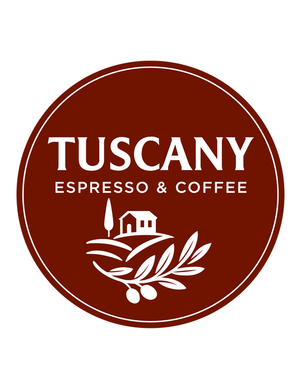 Tuscany Espresso and Coffee