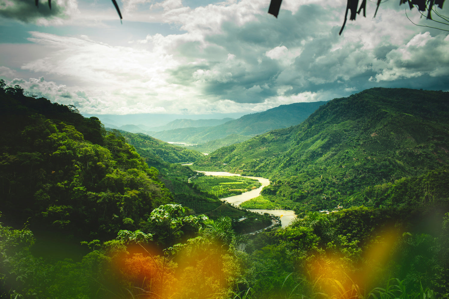 Perú