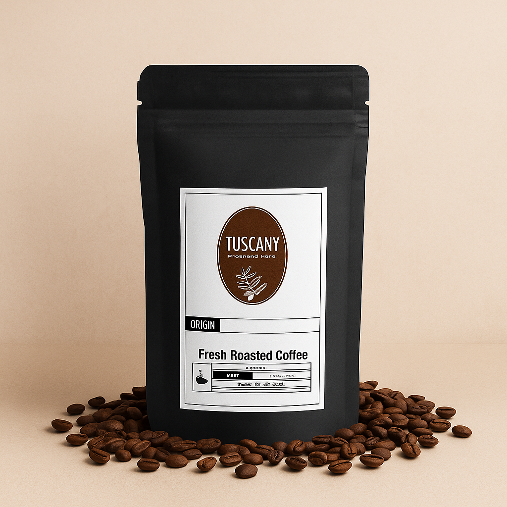 Cold Brew Coffee