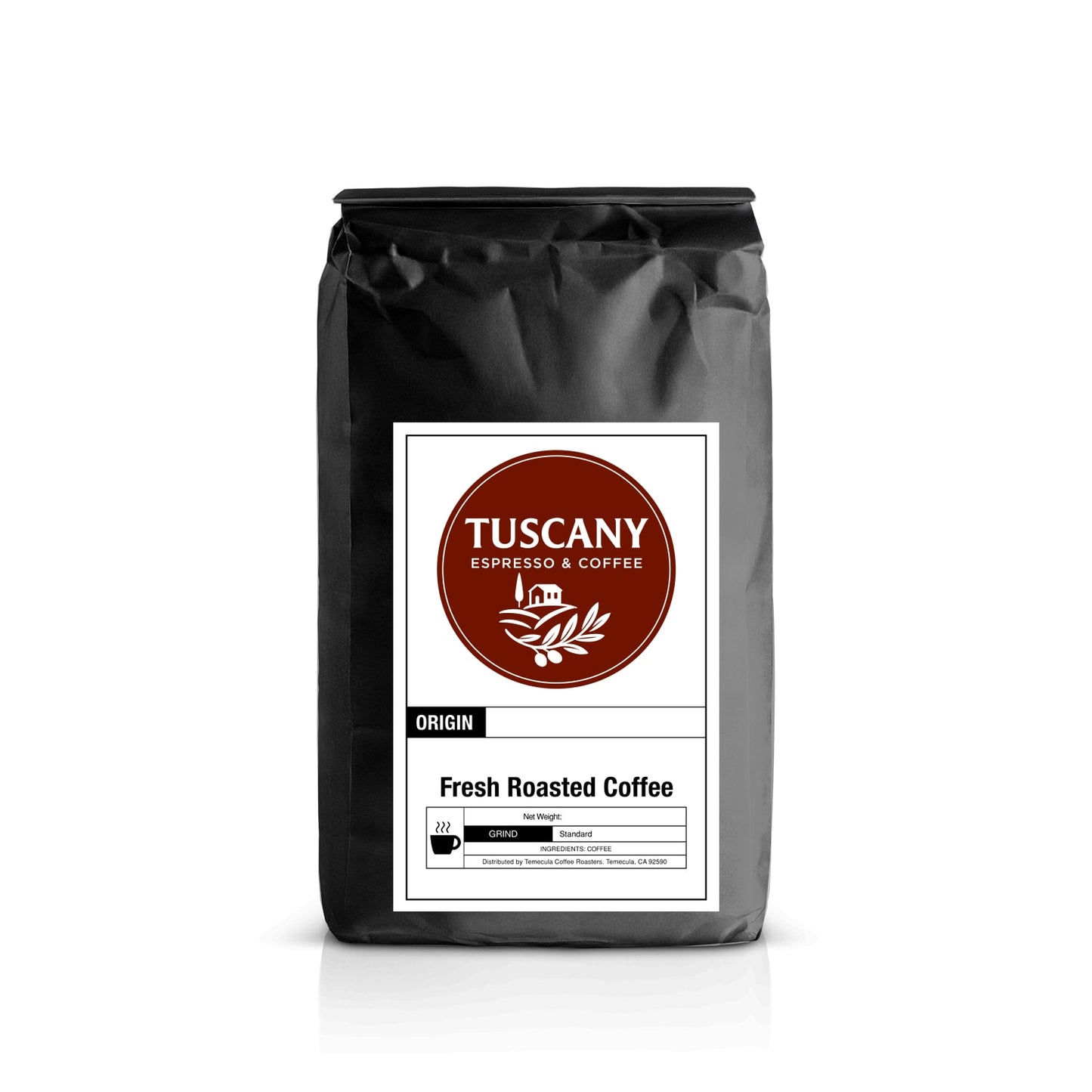 Tuscany Premium Espresso Blend